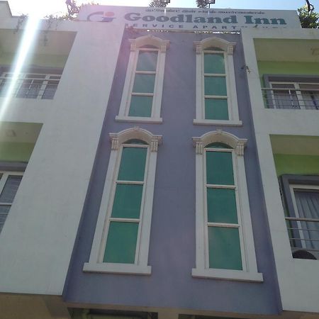 Oyo 4355 Goodland Inn Chennai Bagian luar foto